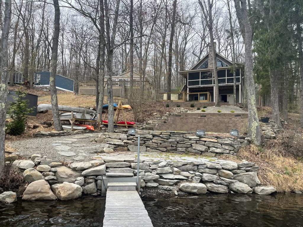 Lake House